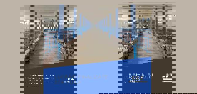 Exploatare Sistem Zonal Prahova. LUCRĂRI DE ÎNTREȚINERE FINALIZATE LA STA VOILA