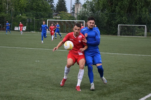 Cupa României, Turul 1. Start în competiția surprizelor