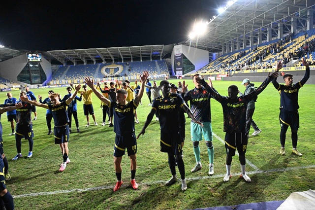 Din nou la treabă. Petrolul a reluat pregătirile
