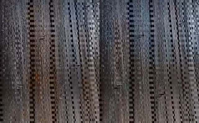 Un copil a ajuns la spital după ce s-a lovit de gardul unui vecin, plină de cuie. Bărbatul le montase intenționat