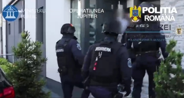 VIDEO 🎦 16 percheziții au avut loc în București, Prahova, Buzău, Ilfov și Dâmbovița, într-un dosar de fals, înșelăciune și distrugere de probe