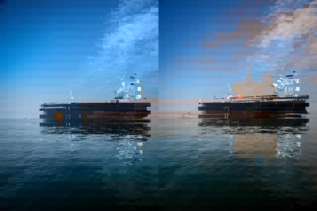 Midia Marine Terminal anunță selectarea contractorului pentru ranfluarea remorcherului