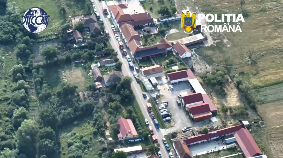 Decizie de ultimă oră a Curții de Apel București. Viorel Pașca și ceilalți cinci inculpați scapă de control judiciar