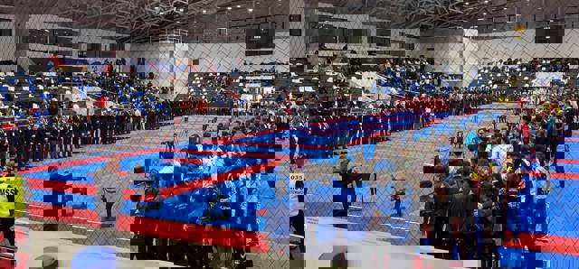 Campionatul Național de Karate Interstiluri – Mioveni 2026