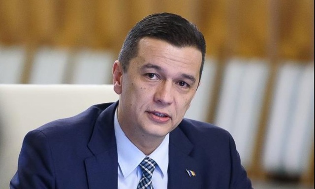 Sorin Grindeanu: „Noi avem toate opțiunile, spre deosebire de alții”