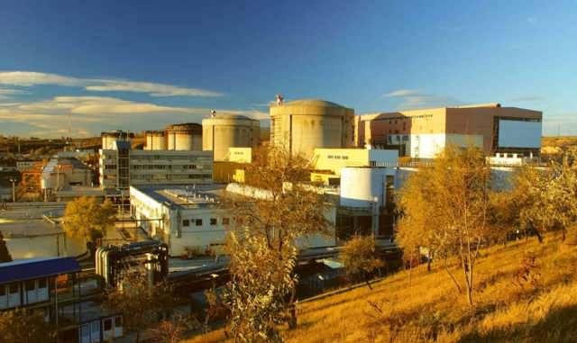 Nuclearelectrica oprește Reactorul 1 de la Cernavodă din cauza debitului scăzut al Dunării. A fost convocat de urgență Comandamentul Energetic