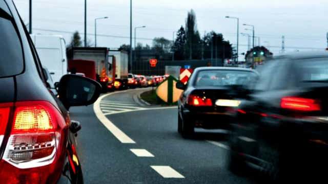 TOLLRO. Noul sistem este valabil de astăzi. Avertisment pentru șoferii care s-au grăbit și au trimis banii direct la CNAIR: „Riscă să circule fără tarif valabil și să fie sancționați”