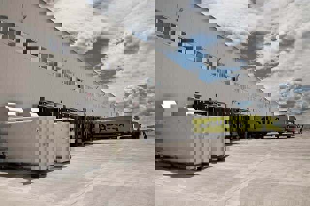 AQUILA PART PROD COM S.A. - SINTEZA INFORMARE CONTROL SEVESO