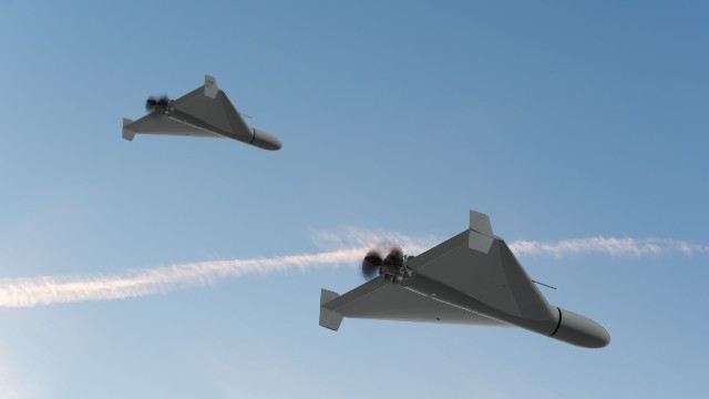 Încă un mesaj RO-Alert în județul Tulcea. O țintă aeriană, detectată în apropierea frontierei fluviale cu Ucraina