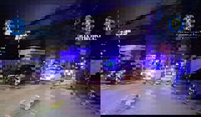 VIDEO 🎦 Mascații au intrat, azi-dimineață, peste indivizi care ar fi furnizat acte false unor cetățeni ruși, ucraineni și moldoveni care voiau acte de identitate românești sau cetățenie română