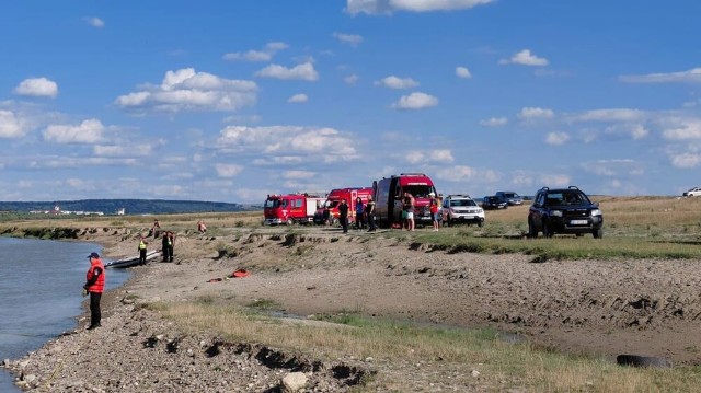 Patru copii și un bărbat au murit înecați, în ultimele zile. Apel disperat al echipajelor de urgență