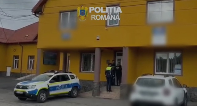 VIDEO 🎦 Percheziţii în județul Brașov. Imobile din patrimoniul public date gratuit în folosință și renovate ilegal