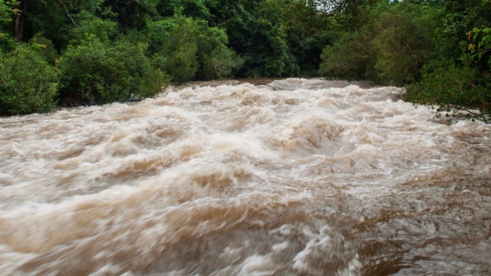 Alertă hidrologică. COD GALBEN și COD PORTOCALIU pentru mai multe bazine hidrografice din țară