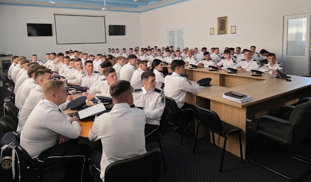 Polițiștii IJP Prahova au 82 de noi colegi, din promoția 2026 a Școlii „Vasile Lascăr” Câmpina