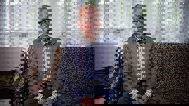 A murit istoricul japonez Shigeaki Mori, supraviețuitor al bombei atomice, care a documentat victimele din Hiroshima