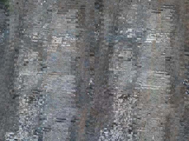 Descoperire arheologică unică în România. Ruinele unui oraș antic au ieșit la suprafață