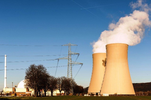 Grupul Rovinari 4 va fi scos din rezervă și pus la dispoziția Sistemului Electroenergetic Național, în contextul opririi Unității 2