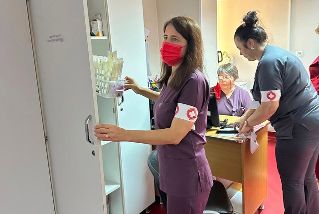 Proteste în sănătate. Sanitas a declanșat greva japoneză, Solidaritatea Sanitară trimite revendicări peste revendicări