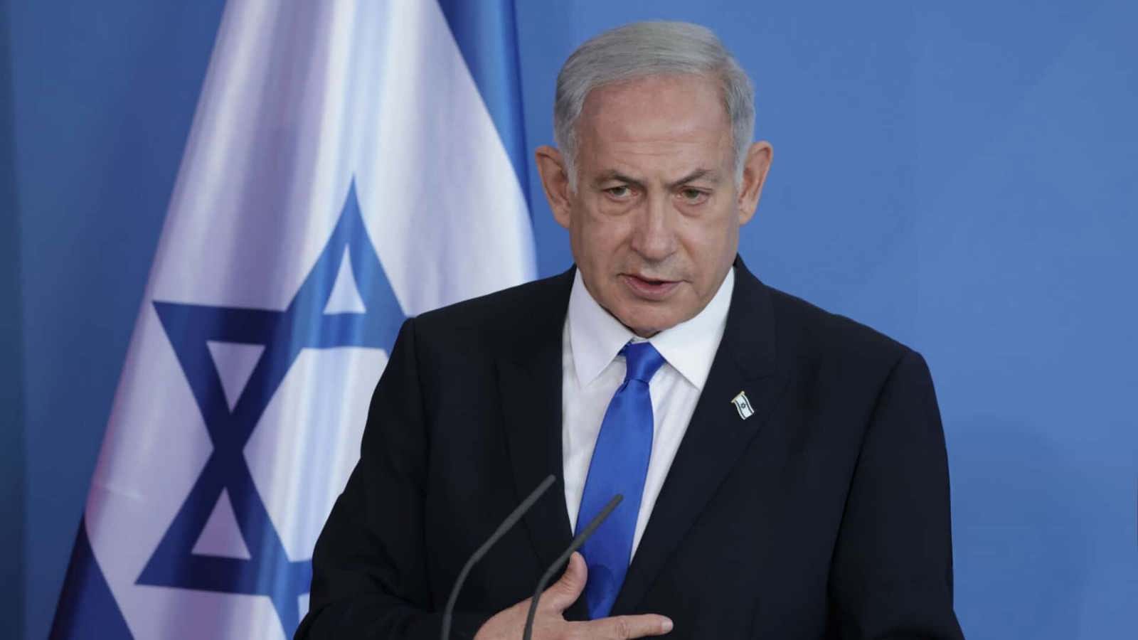 Knesset, Parlamentul Israelului, s-a dizolvat. Premierul Benjamin Netanyahu se luptă să-și păstreze puterea