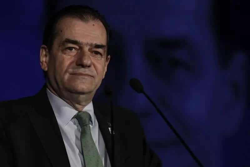 Ludovic Orban: Președintele Nicușor Dan trebuie să revoce de urgență mandatul acordat lui Adrian Veștea