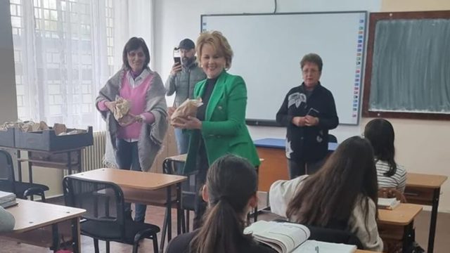 MASĂ SĂNĂTOASĂ. Comuna Florești primește aproape 1,7 milioane lei pentru derularea programului în 2026