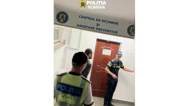 Șoferul care a provocat accidentul din centrul orașului Brașov, soldat cu doi morți, a fost reținut de polițiști
