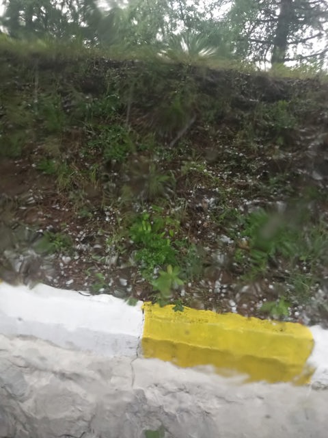 Cod portocaliu de fenomene meteorologice periculoase în Prahova și Buzău