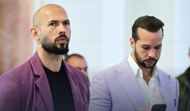 Arestați la Miami, Andrew și Tristan Tate refuză extrădarea în Marea Britanie. Avocatul lor acuză o manevră politică