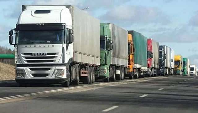 CNAIR cere prorogarea termenului TollRo până la 1 aprilie: „Transportatorii ar fi expuși la amenzi pentru o obligație pe care nu o pot executa”