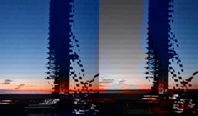 Fragmente ale unei drone au fost găsite la Grindu, după noile atacuri de azi-noapte, de la granița României