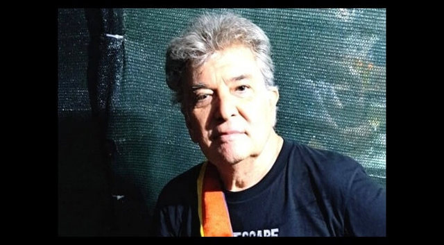 Iulian "Mugurel" Vrabete, membru al formaţiei Holograf, a murit