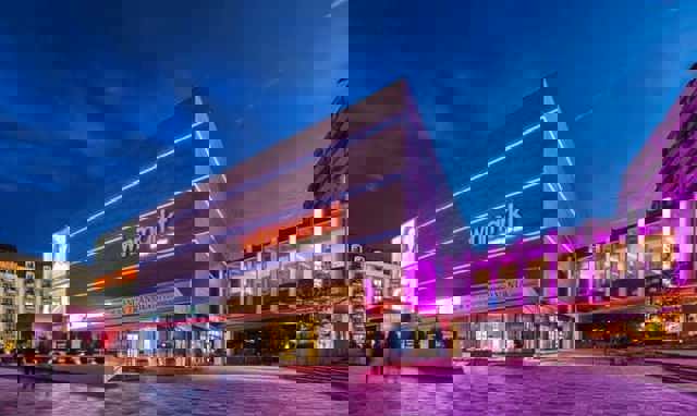 Winmarkt a vândut mall-ul din centrul Ploieștiului cu 10 milioane de euro