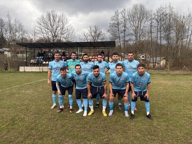 CUPA ROMÂNIEI - Optimi de finală. CSO Comarnic și-a luat revanșa în fața liderului