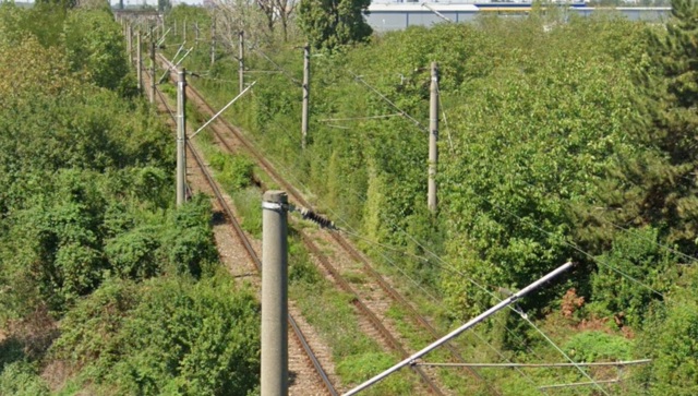 CFR Infrastructură a lansat licitația pentru contractul de peste 50 de milioane de euro, în vederea reabilitării tronsonului Ploiești Triaj - Valea Călugărească