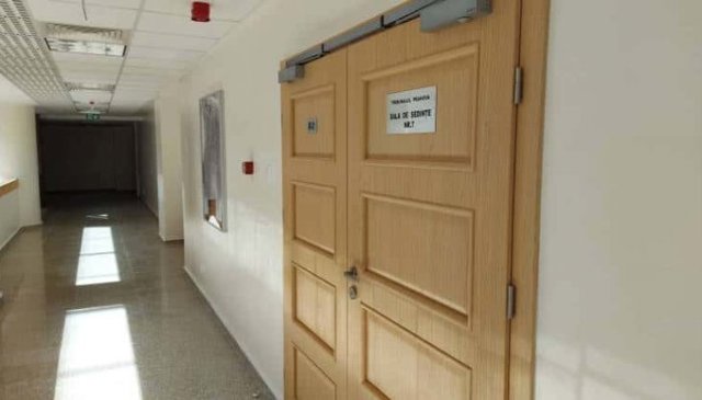 DOSARUL CS PĂULEȘTI. Doi inculpați rămân în arest preventiv. Hotărârea instanței este definitivă