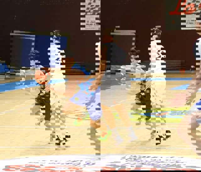 ”Satelitul” adună victorii. CSM BBA 2 Petrolul-ACS U BT 2 Cluj Napoca 92-78