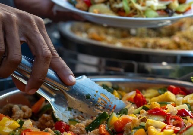 ANSVSA. Campanie națională de controale oficiale în unitățile de învățământ și firmele de catering