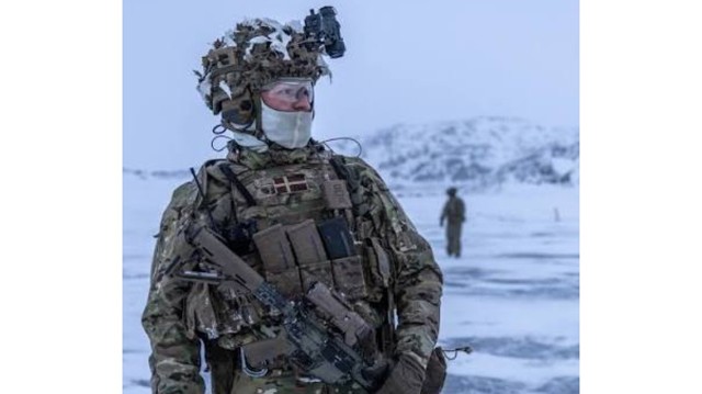 Preoții din Danemarca vor fi instruiți să organizeze un număr mare de înmormântări militare. Bugetul alocat pregătirilor este de aproape 300.000 de dolari