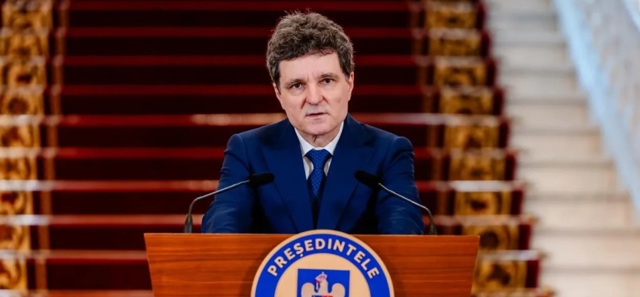 Recepția de Ziua Europei de la Cotroceni a fost anulată