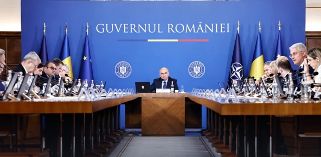 Miniștrii PSD și-au depus demisiile la Guvern