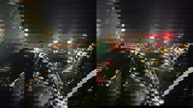 Mecanicul băut care a provocat accidentul feroviar din Mureș a fost reținut