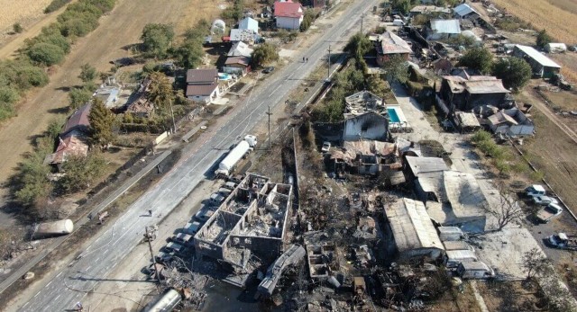 Procesul exploziei de la Crevedia poate începe după doi ani de întârzieri