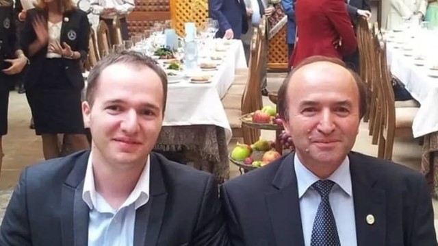 UPDATE. Fiul fostului ministru al Justiției Tudorel Toader a fost reținut pentru infracțiuni sexuale. Acuzațiile vin din partea unor studente
