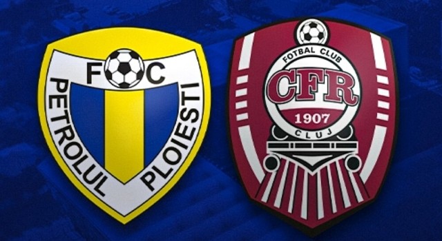 Bilete pentru etapa a 14-a. Petrolul întâlnește CFR Cluj în ultimul meci pe teren propriu din turul Superligii
