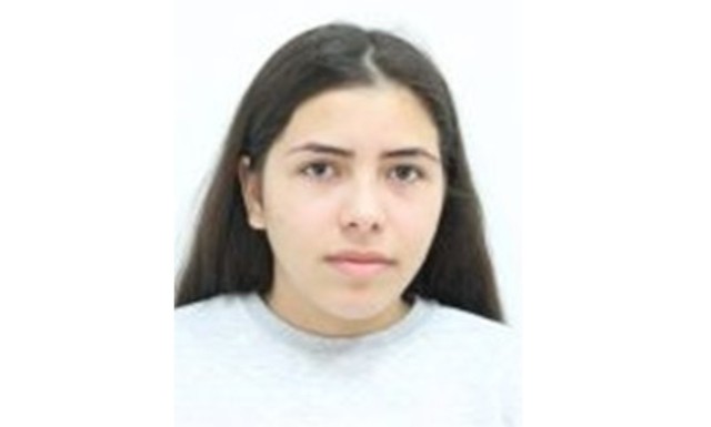 O adolescentă din Bărcănești, dată dispărută, este căutată de familie și polițiști. Semnalmentele fetei