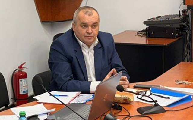 Subprefectul PSD al județului Prahova, Mircea Tănase, a demisionat din funcție. Cine l-ar putea înlocui