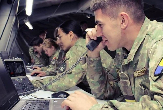 MApN face recrutări. Sunt disponibile aproape 7.000 de posturi, pentru soldați și gradați profesioniști