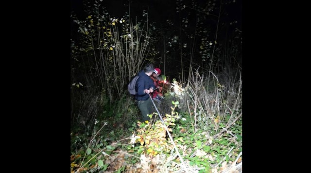 Trei turiști rătăciți în Bucegi au fost recuperați de salvamontiști după lăsarea întunericului. Au fost găsiți blocați, deasupra unei râpe