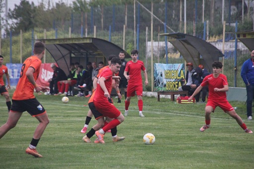 ”Tricolori” fără replică. Eșec clar cu SC Popești Leordeni