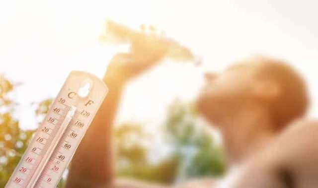 Trei zile sub cod roșu de caniculă. ANM: Temperaturi maxime extreme, comparabile cu recordurile absolute ale lunii iunie